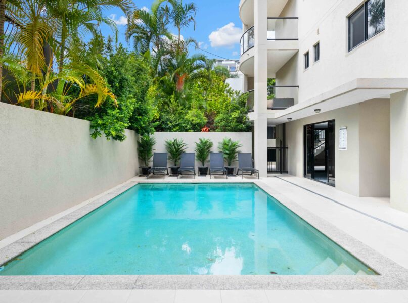 102/193 Main Street, Kangaroo Point, QLD 4169