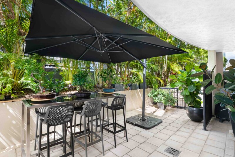 102/193 Main Street, Kangaroo Point, QLD 4169