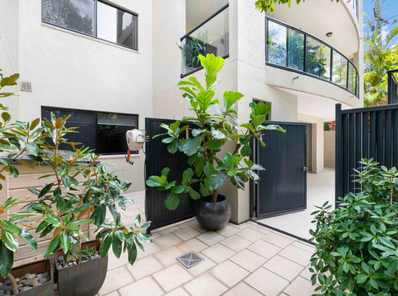 102/193 Main Street, Kangaroo Point, QLD 4169