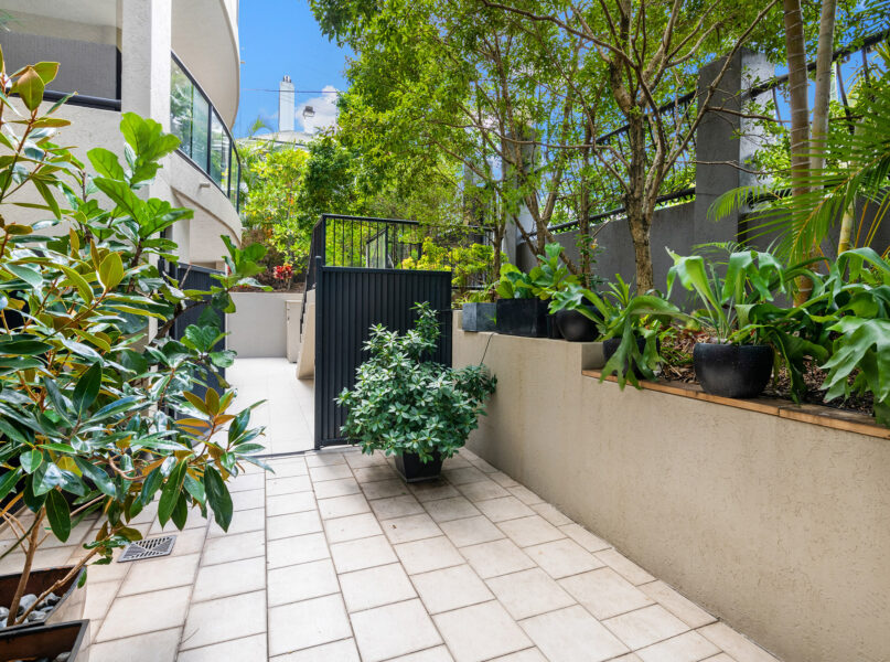 102/193 Main Street, Kangaroo Point, QLD 4169