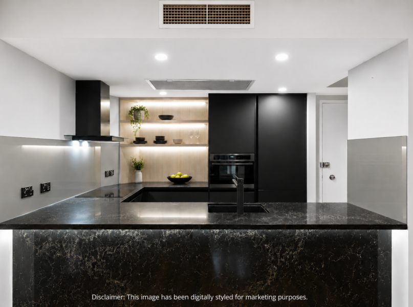 102/193 Main Street, Kangaroo Point, QLD 4169
