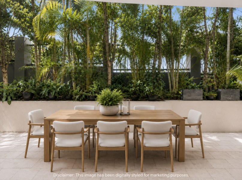 102/193 Main Street, Kangaroo Point, QLD 4169