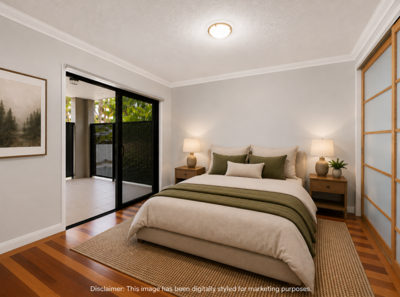 102/193 Main Street, Kangaroo Point, QLD 4169