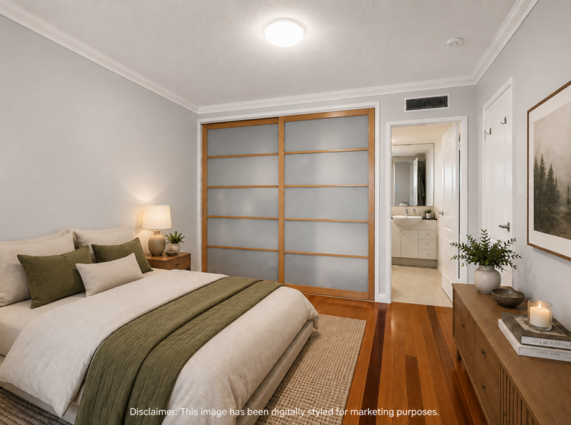 102/193 Main Street, Kangaroo Point, QLD 4169