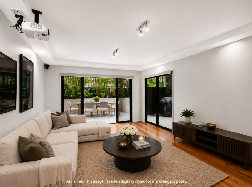 102/193 Main Street, Kangaroo Point, QLD 4169