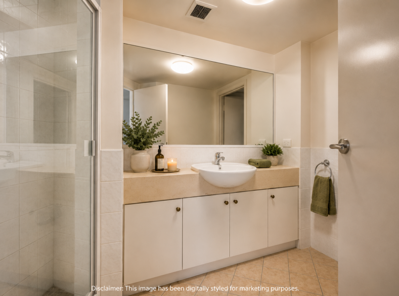 8/45 Deakin Street, Kangaroo Point, QLD 4169