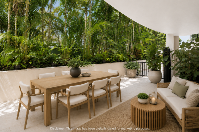 102/193 Main Street, Kangaroo Point, QLD 4169