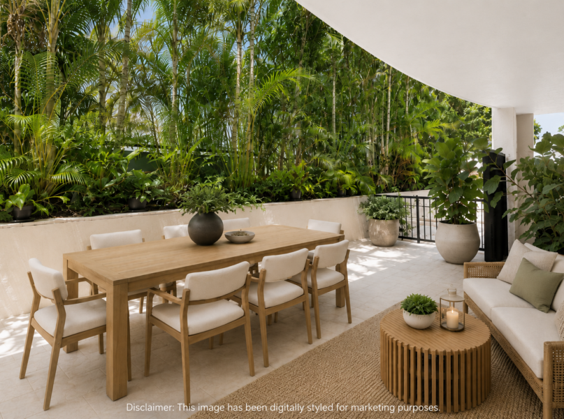 102/193 Main Street, Kangaroo Point, QLD 4169