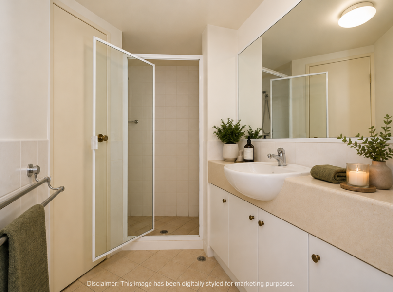 8/45 Deakin Street, Kangaroo Point, QLD 4169