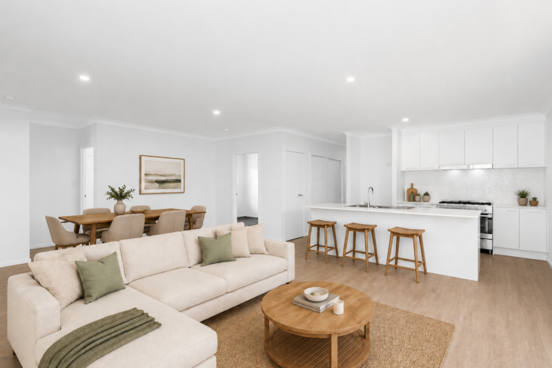 11 Creek Place, Park Ridge, QLD 4125