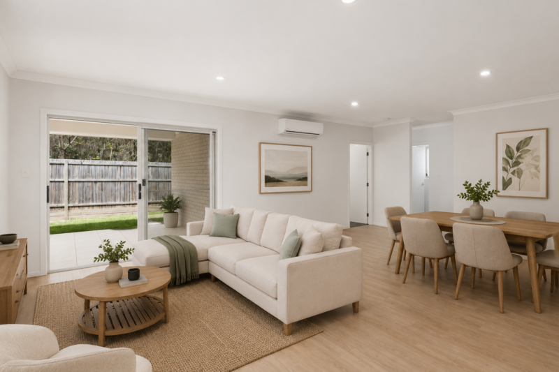11 Creek Place, Park Ridge, QLD 4125