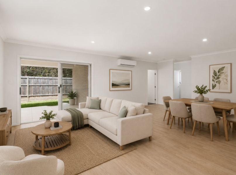 11 Creek Place, Park Ridge, QLD 4125