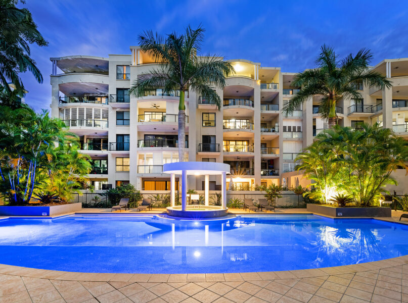 102/193 Main Street, Kangaroo Point, QLD 4169