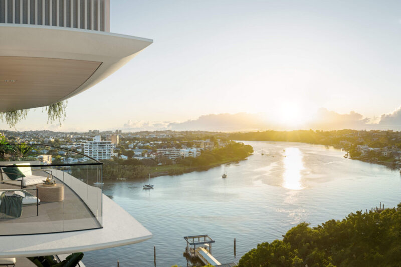 902/18 Park Avenue, East Brisbane, QLD 4169