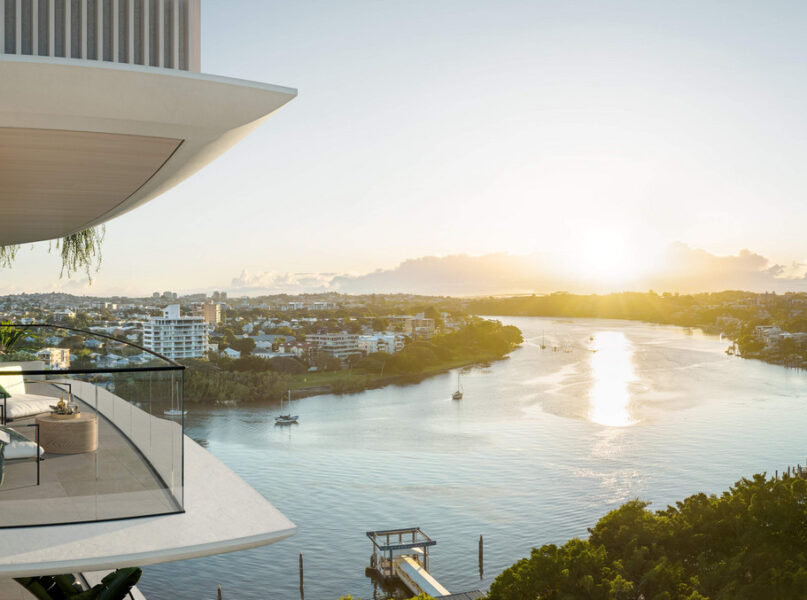 902/18 Park Avenue, East Brisbane, QLD 4169