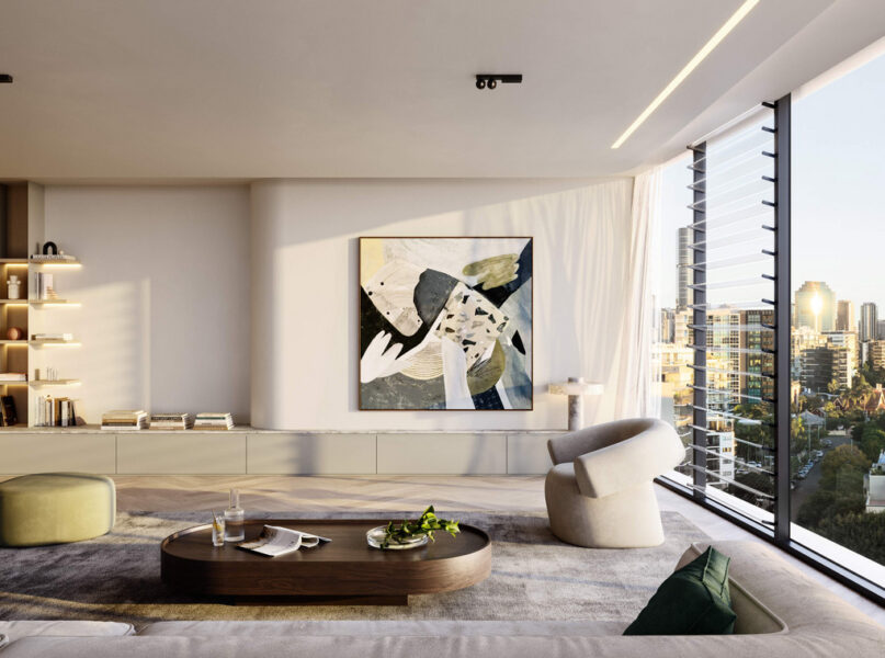 902/18 Park Avenue, East Brisbane, QLD 4169
