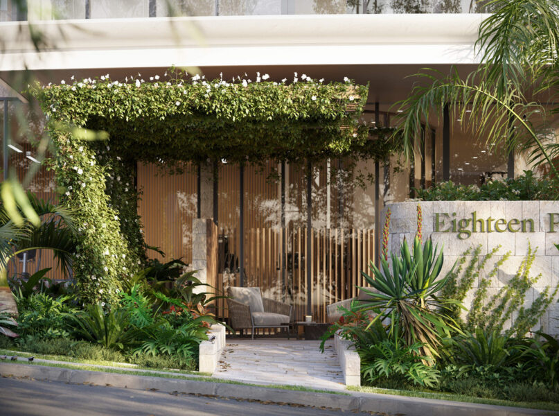 902/18 Park Avenue, East Brisbane, QLD 4169