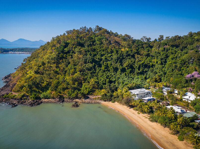 3 Peacock Street, Trinity Beach, QLD 4879