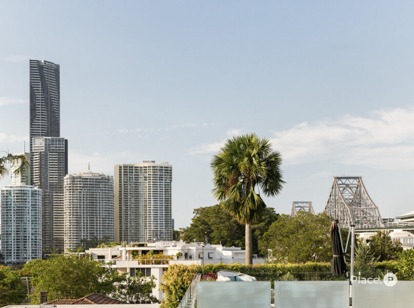 201/1 Scott Street, Kangaroo Point, QLD 4169