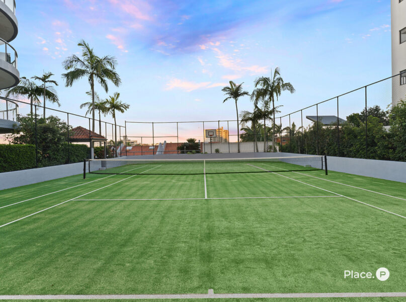 48/30 O’Connell Street, Kangaroo Point, QLD 4169