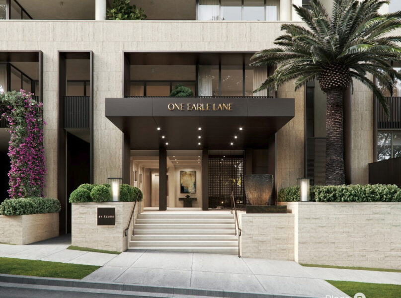 601/1 Earle Lane, Toowong, QLD 4066