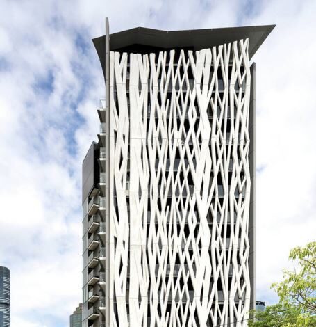 1 Scott Street, Kangaroo Point, QLD 4169