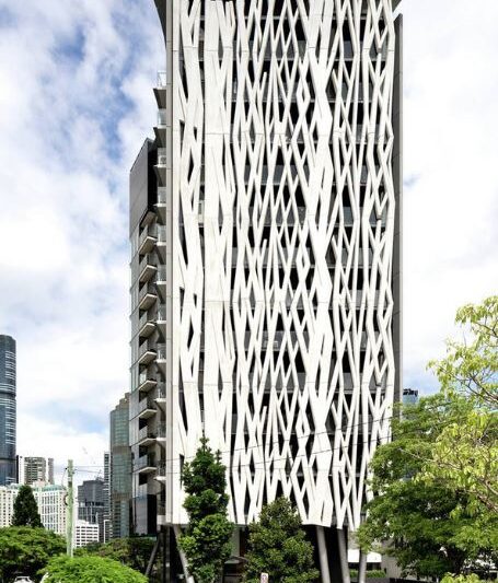 1 Scott Street, Kangaroo Point, QLD 4169