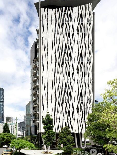 1 Scott Street, Kangaroo Point, QLD 4169