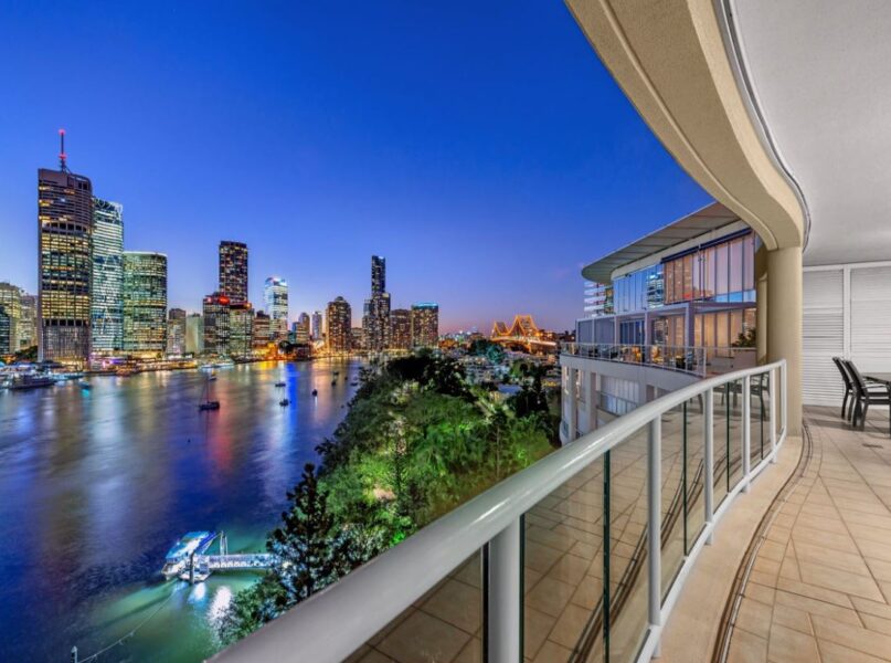 21 Pixley Street, Kangaroo Point, QLD 4169
