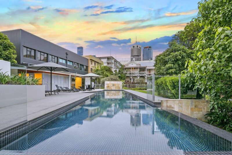25 Anderson Street, Kangaroo Point, QLD 4169
