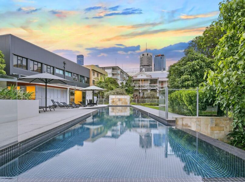 25 Anderson Street, Kangaroo Point, QLD 4169