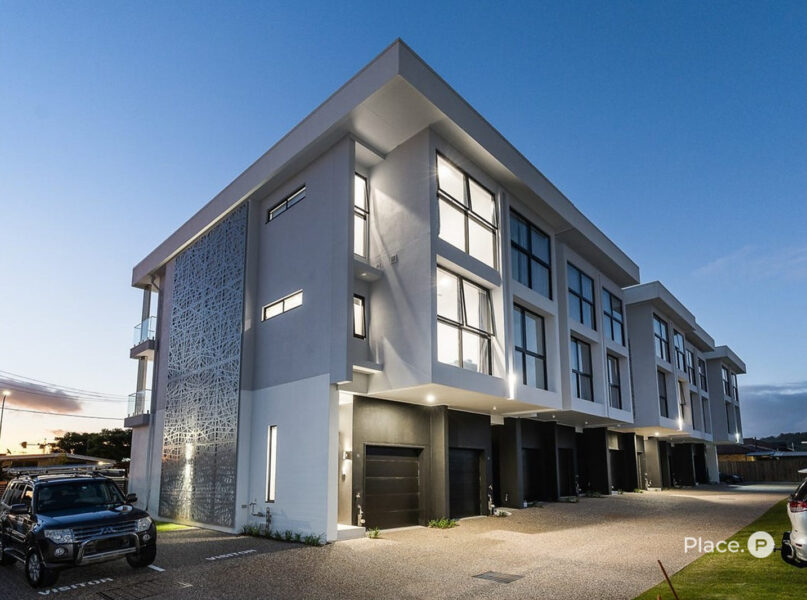 11/1-5 Player Street, Upper Mount Gravatt, QLD 4122