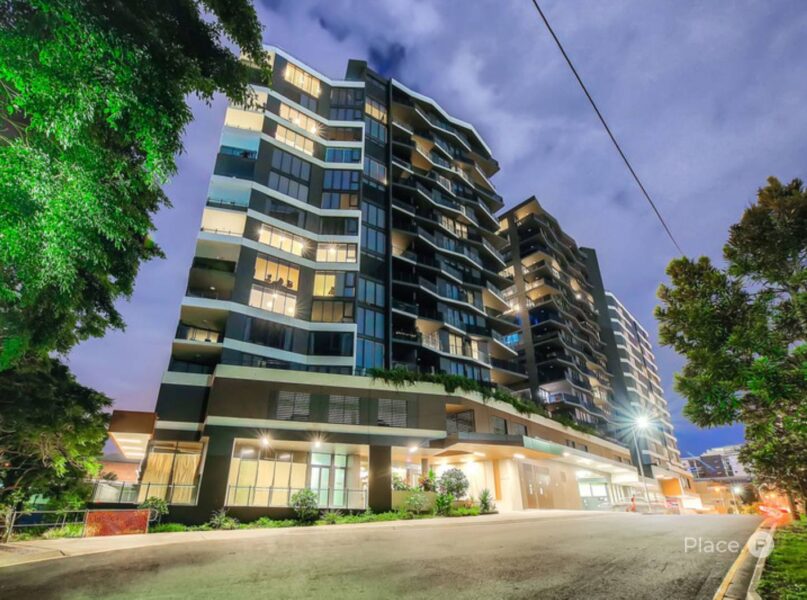 20403/23 Bouquet Street, South Brisbane, QLD 4101
