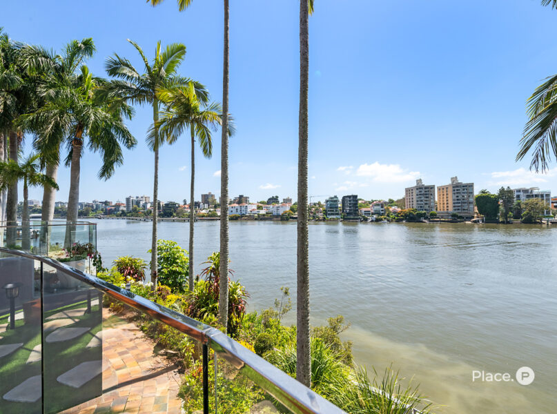 9/30 O’Connell Street, Kangaroo Point, QLD 4169