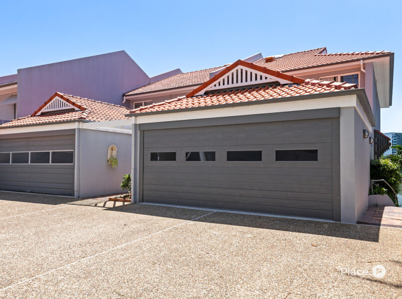 9/30 O’Connell Street, Kangaroo Point, QLD 4169