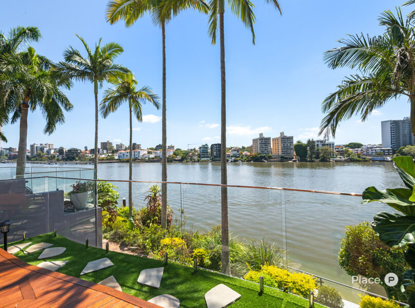 9/30 O’Connell Street, Kangaroo Point, QLD 4169