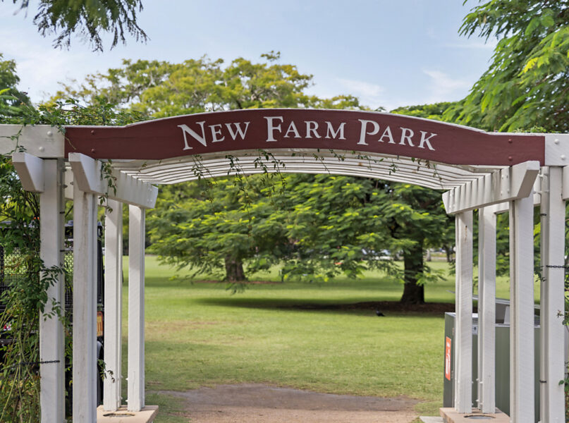 310 Bowen Terrace, New Farm, QLD 4005