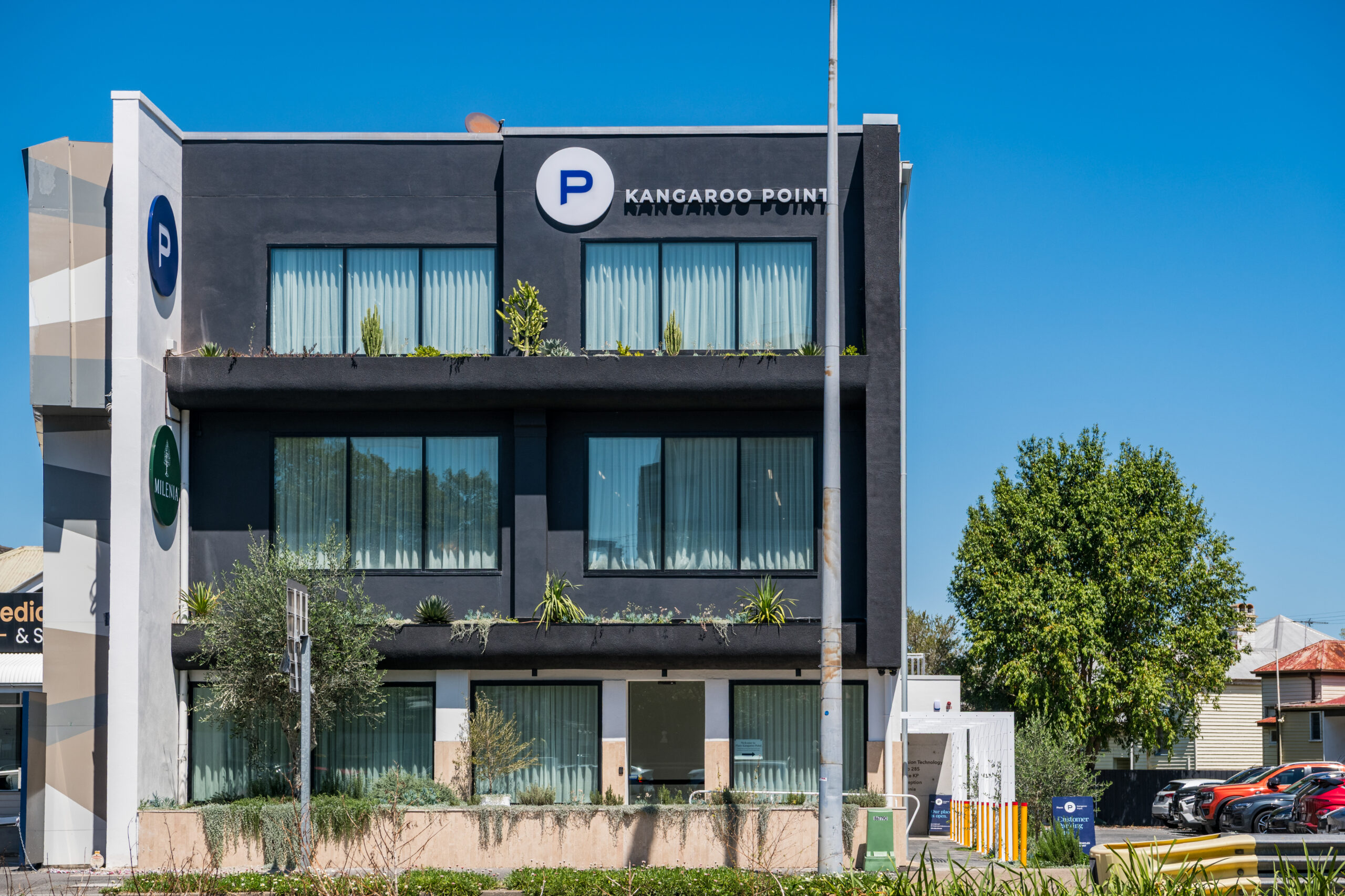 285 Shafston Avenue, Kangaroo Point, QLD 4169
