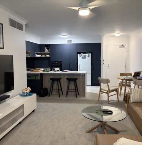 40/45 Deakin Street, Kangaroo Point, QLD 4169
