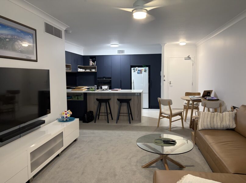 40/45 Deakin Street, Kangaroo Point, QLD 4169