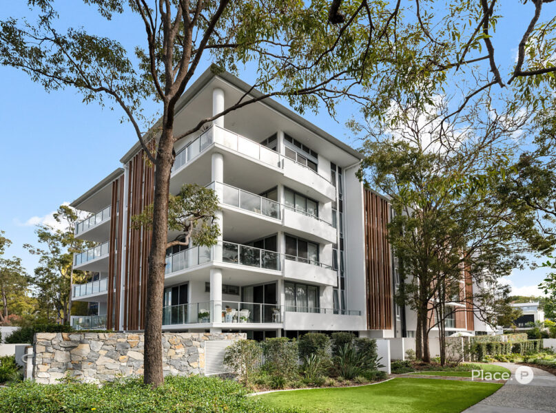 255/23 Tallowwood Street, Seven Hills, QLD 4170
