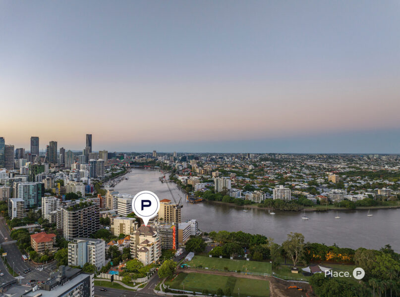 22/10 Park Avenue, East Brisbane, QLD 4169