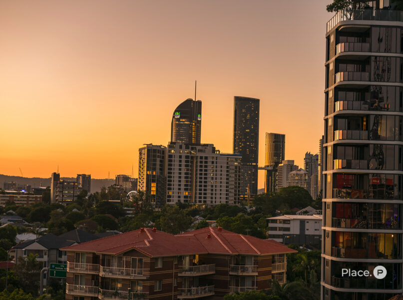 22/10 Park Avenue, East Brisbane, QLD 4169