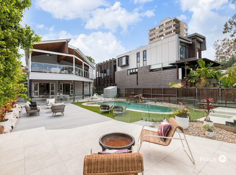 133 Ryan Street, West End, QLD 4101