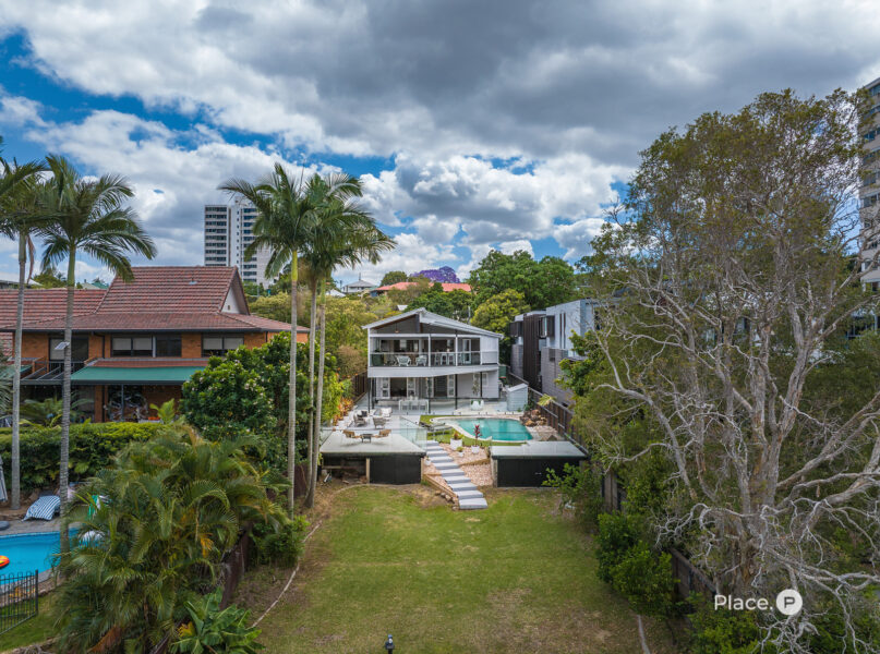 133 Ryan Street, West End, QLD 4101