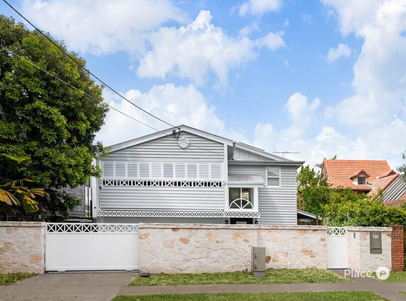 133 Ryan Street, West End, QLD 4101