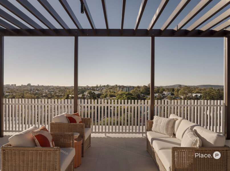4/87 Swann Road, Taringa, QLD 4068
