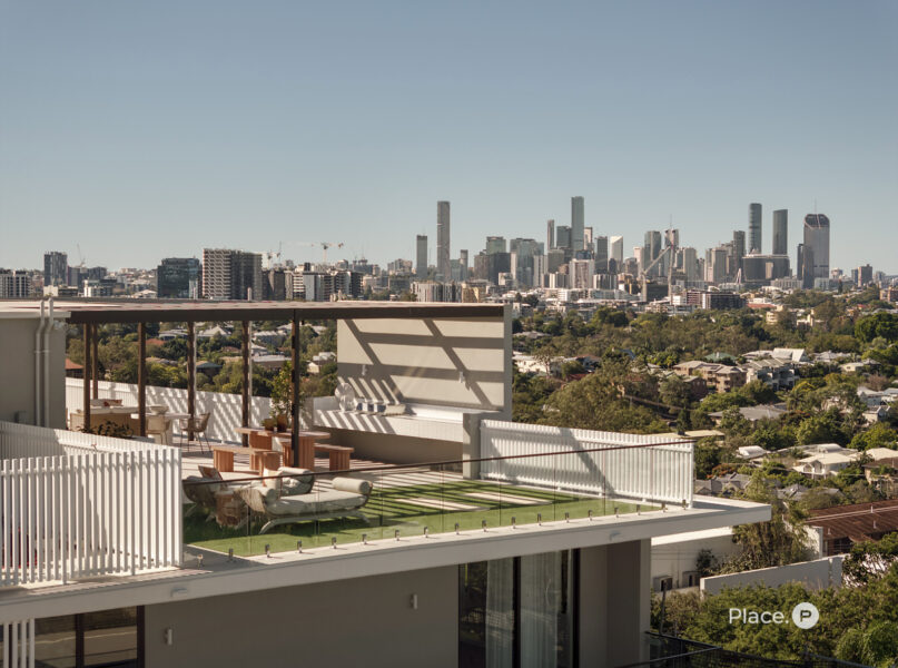 4/87 Swann Road, Taringa, QLD 4068