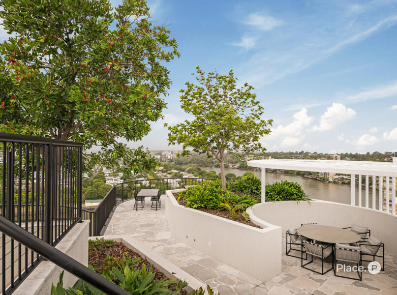 1401/3 Archer Street, Toowong, QLD 4066