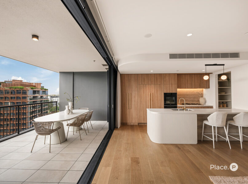 1401/3 Archer Street, Toowong, QLD 4066